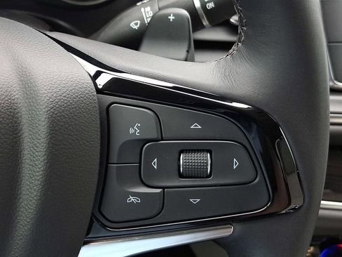 Certified 2022 Buick Enclave Premium w/ Surround and Sites Package FWD image 26