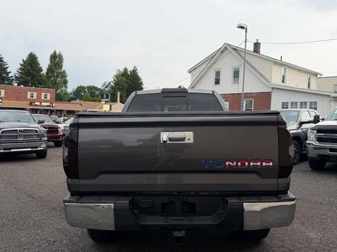 Used 2014 Toyota Tundra SR5 w/ TRD Off Road Package AWD/4WD image 5