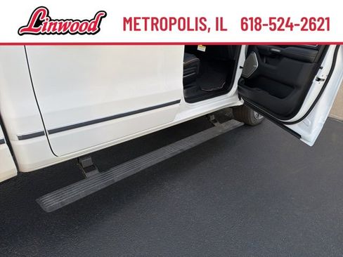 New 2026 RAM 1500 Tungsten w/ Trailer Tow Group image 14