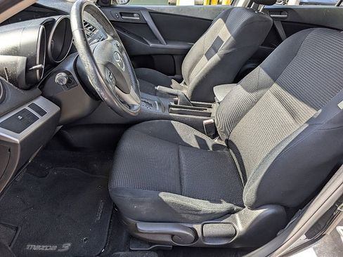 Used 2012 MAZDA MAZDA3 i Touring FWD image 15