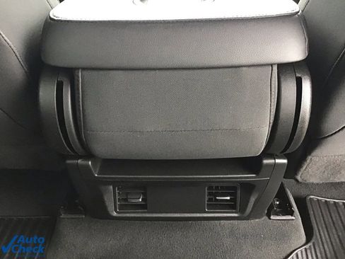 Used 2021 Chevrolet Silverado 1500 Custom Trail Boss image 15