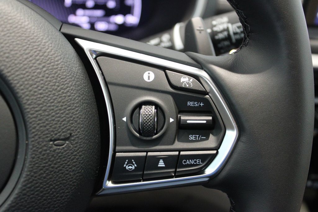 New 2026 Acura MDX w/ Technology Package AWD/4WD image 21