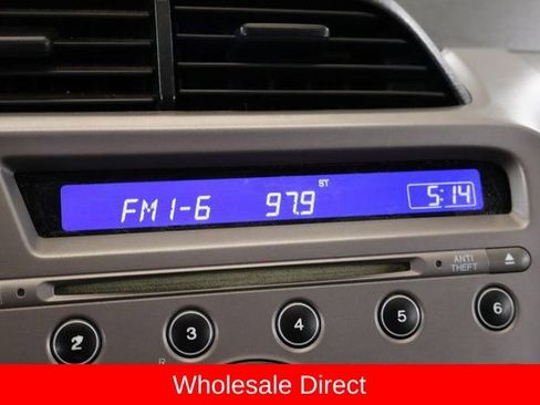 Used 2013 Honda Fit image 21