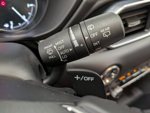 Certified 2023 MAZDA CX-5 AWD 2.5 S w/ Premium Package image 18