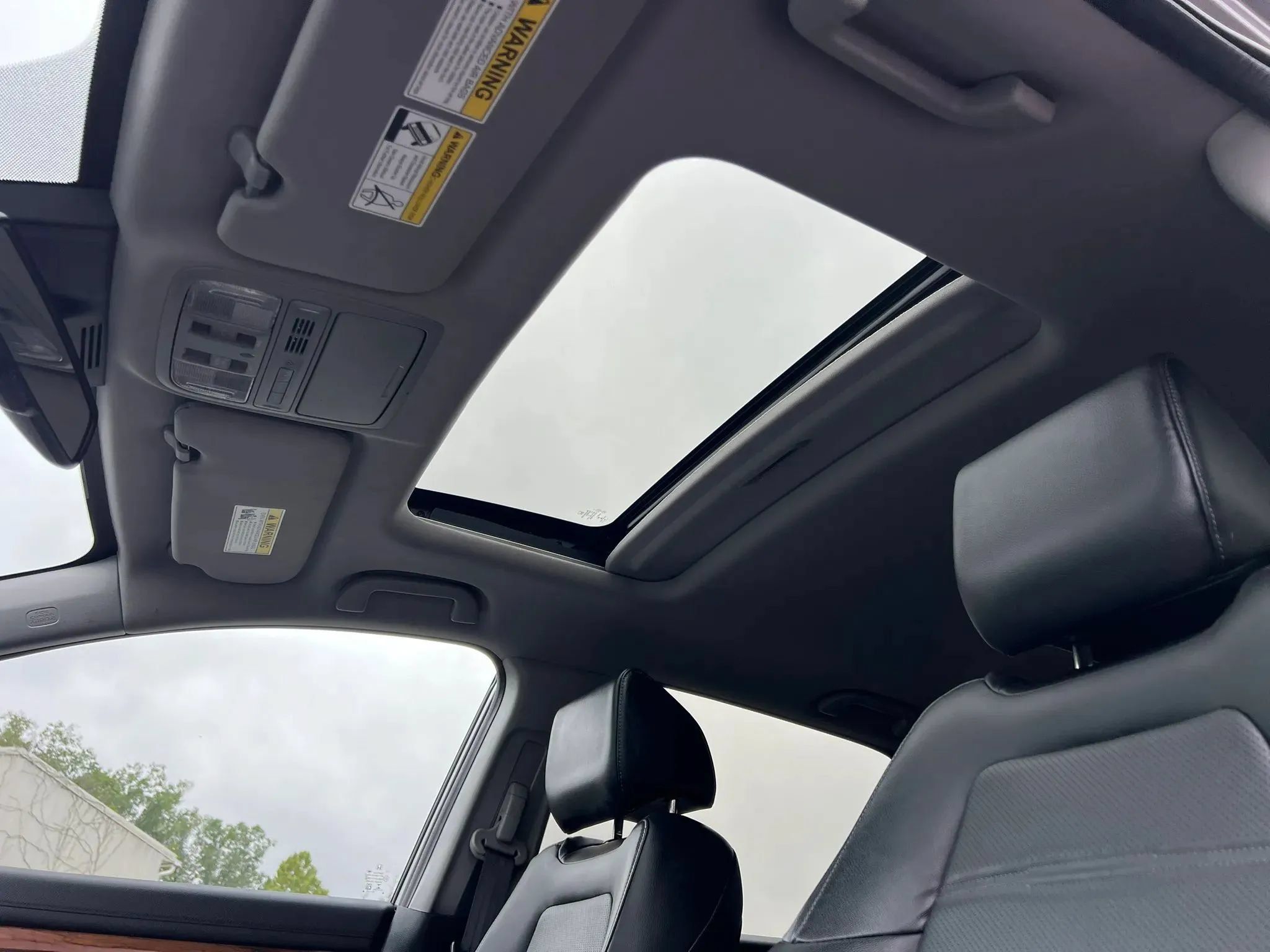 Used 2020 Honda CR-V EX-L image 31