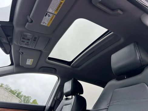 Used 2020 Honda CR-V EX-L image 31