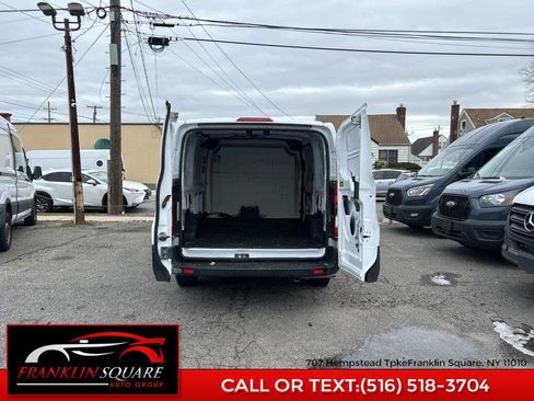 Used 2020 Ford Transit 150 Low Roof image 33