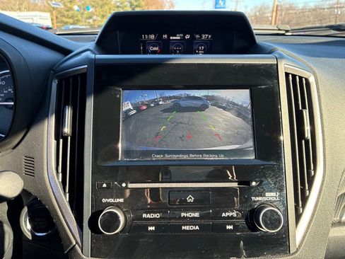 Used 2021 Subaru Forester Premium image 32