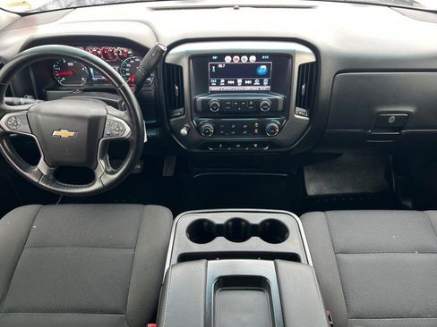 Used 2017 Chevrolet Silverado 3500 LT image 10