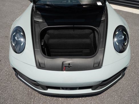 Used 2025 Porsche 911 Carrera S RWD image 27