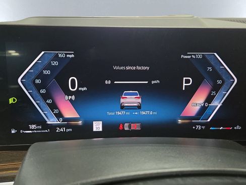 Used 2026 BMW X5 xDrive40i AWD/4WD image 5