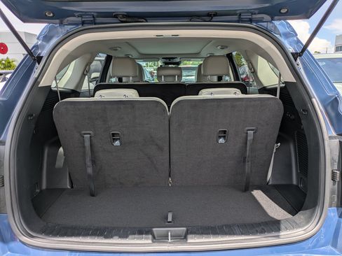 Certified 2024 Kia Sorento S w/ Panoramic Sunroof Package FWD image 10
