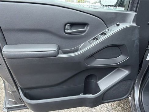 New 2026 Nissan Frontier SV w/ All-Weather Content Package image 19