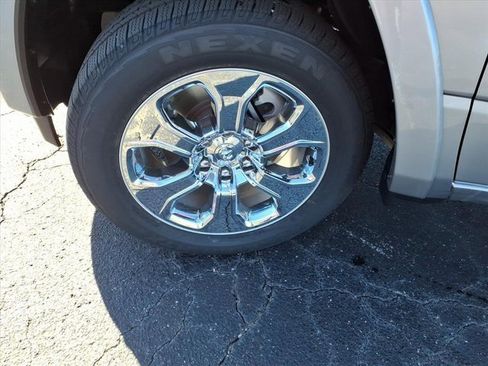 New 2026 RAM 1500 Big Horn image 6