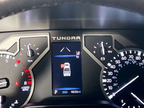 Used 2025 Toyota Tundra SR5 w/ SR5 Premium Package image 23