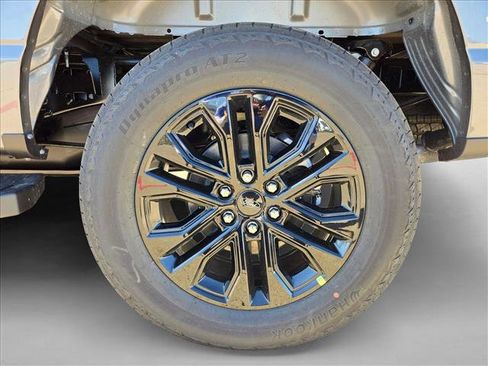 New 2025 Ford F150 Lariat w/ Equipment Group 502A High image 10