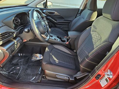 New 2026 Subaru Impreza 2.0i Sport image 22