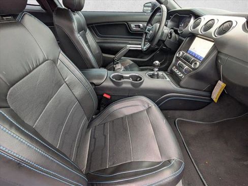 Used 2022 Ford Mustang GT Premium w/ Equipment Group 401A image 19