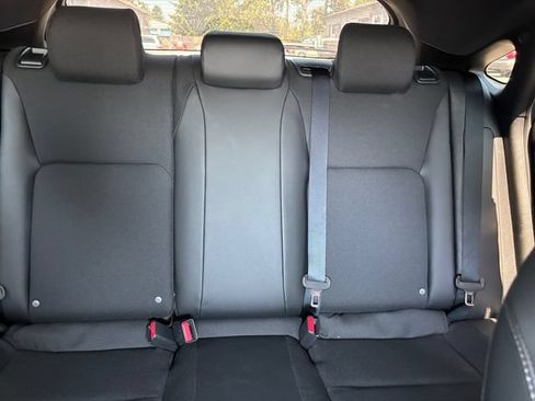 Used 2026 Honda Civic Sport image 22