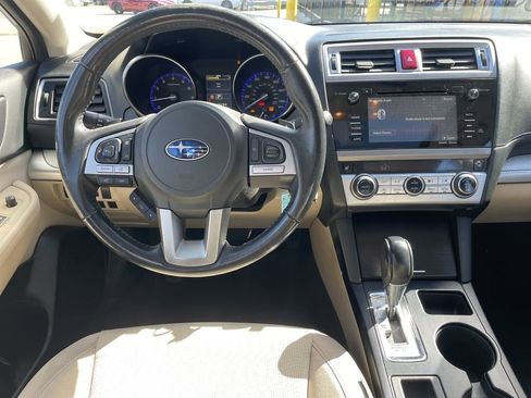 Used 2016 Subaru Legacy 2.5i Premium w/ Moonroof Package AWD/4WD image 15