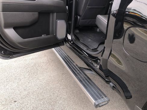 Used 2024 Chevrolet Silverado 1500 High Country w/ High Country Premium Package image 27