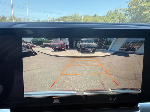 New 2026 GMC Sierra 1500 Elevation image 16