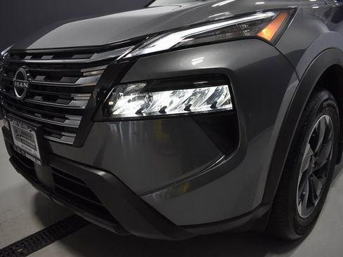 New 2026 Nissan Rogue SV w/ Cold Weather Package image 11