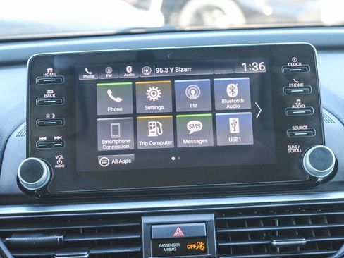 Used 2021 Honda Accord Sport Special Edition image 15