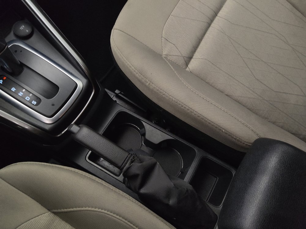 Used 2019 Ford EcoSport SE w/ SE Convenience Package FWD image 26