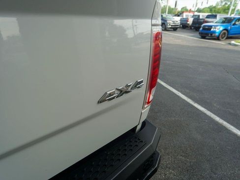 Used 2013 RAM 1500 Laramie w/ Convenience Group AWD/4WD image 12