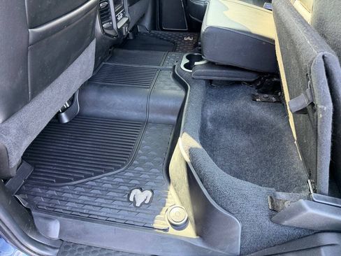 Used 2022 RAM 2500 Power Wagon w/ Level 2 Equipment Group AWD/4WD image 43