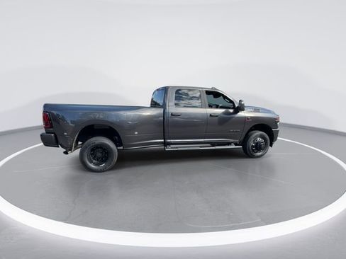 New 2026 RAM 3500 Big Horn image 9