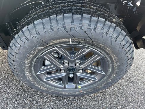 New 2026 Jeep Wrangler Sport S image 9