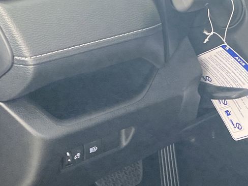 New 2025 Toyota RAV4 LE image 12