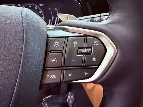 Certified 2025 Lexus NX 250 FWD w/ Premium Package image 21