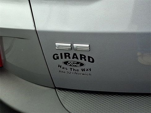 Used 2022 Ford Escape SE w/ Convenience Package image 30