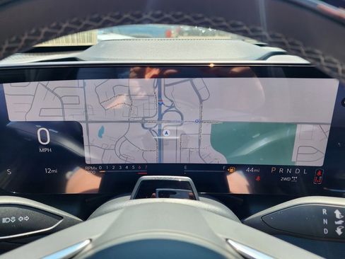 New 2026 Buick Enclave Sport Touring w/ Super Cruise Package image 26