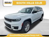 Certified 2023 Jeep Grand Cherokee L Laredo image 1