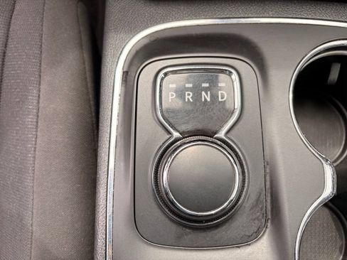 Used 2017 Dodge Durango SXT w/ 3rd Row Seating Group AWD/4WD image 20