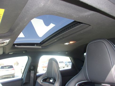 Used 2023 Hyundai Elantra N w/ Cargo Package FWD image 11