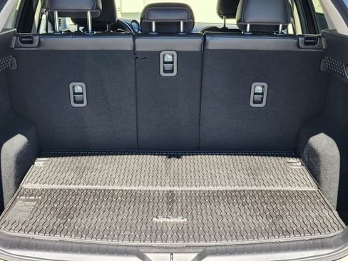 Certified 2025 MAZDA CX-5 AWD 2.5 S w/ Premium Plus Pkg image 20