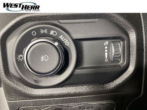 Used 2026 Jeep Wrangler Unlimited Sport AWD/4WD image 41