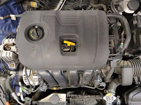 Used 2020 Hyundai Elantra SEL w/ Cargo Package (C1) FWD image 30