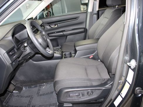 Used 2024 Honda CR-V EX image 7