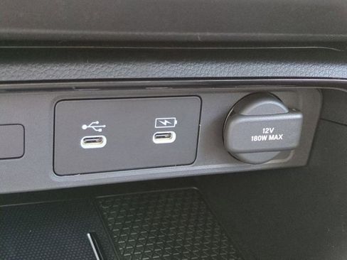 New 2026 Honda CR-V EX image 20