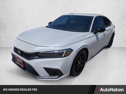 Used 2023 Honda Civic Sport