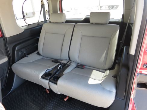 Used 2008 Honda Element LX image 24