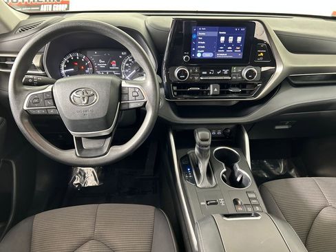 Used 2023 Toyota Highlander L image 17