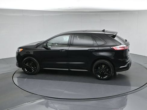 Used 2019 Ford Edge ST w/ Equipment Group 401A AWD/4WD image 57