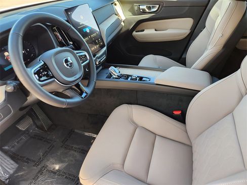 New 2026 Volvo XC60 B5 Plus w/ Protection Package Premier image 6
